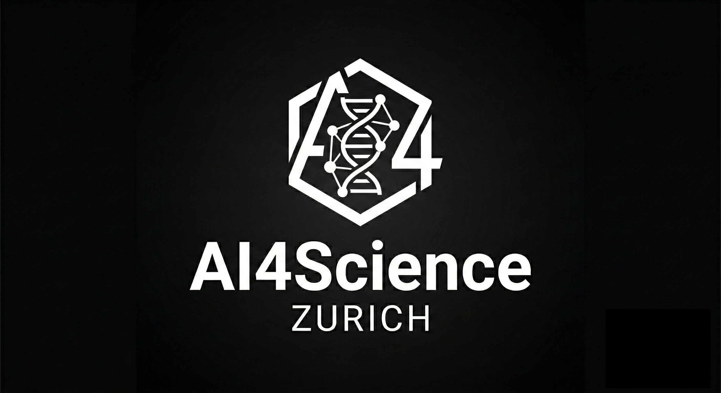We founded a new AI4Science club to connect researchers in Zurich